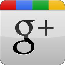 GooglePlus Logo